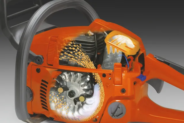 Sistema Air Injection