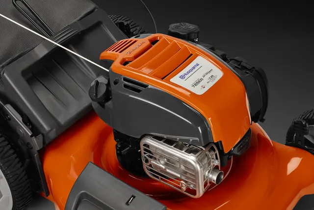 Motor Briggs & Stratton