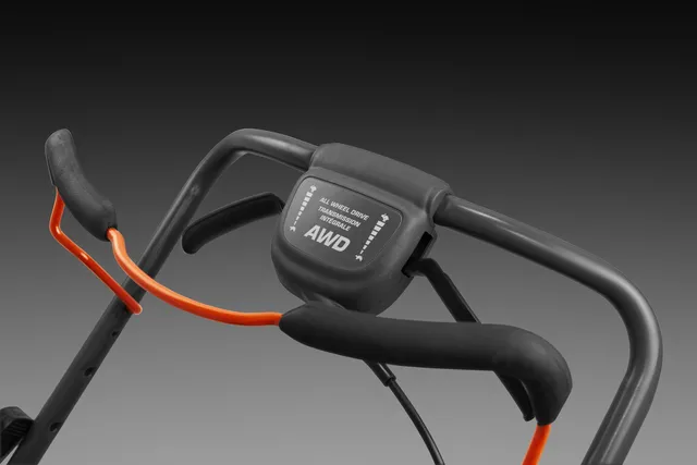 AutoWalk™ 2