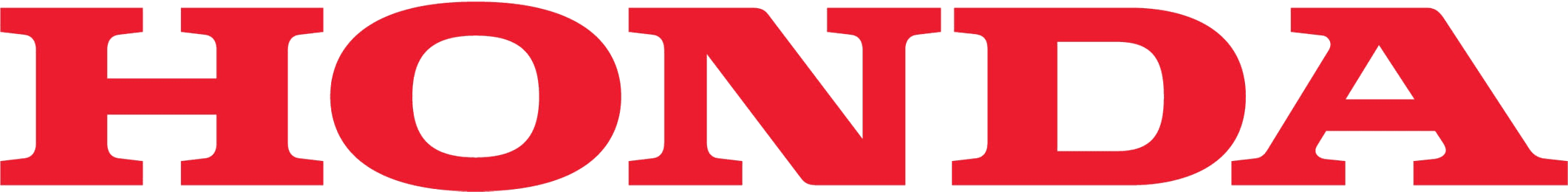 Logo de Honda
