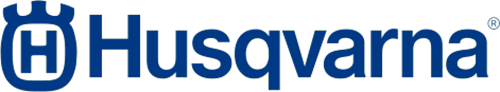 Logo de Husqvarna
