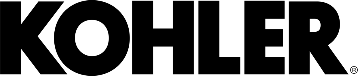 Logo de Kohler