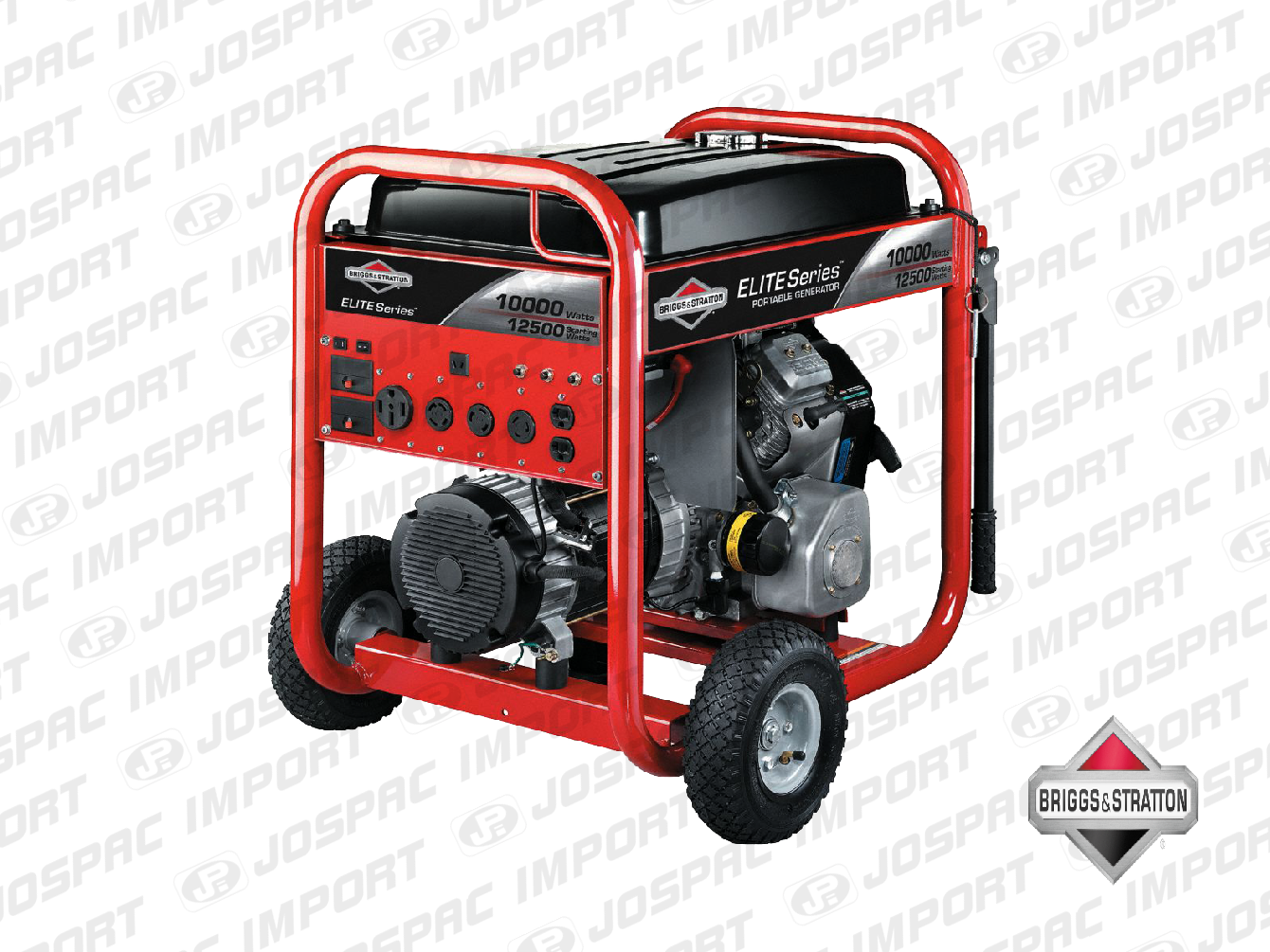 Foto de 12500W