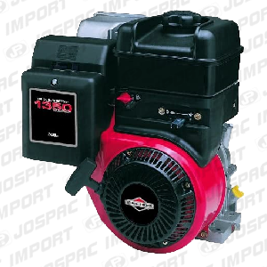 13.5HP MOTOR