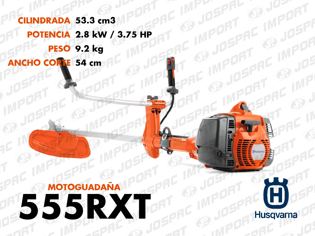 Foto de 555RXT