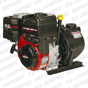 6.5HP MOTOR