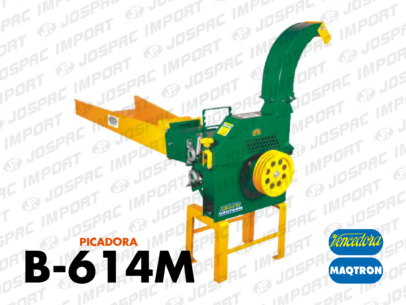Foto de B-614M