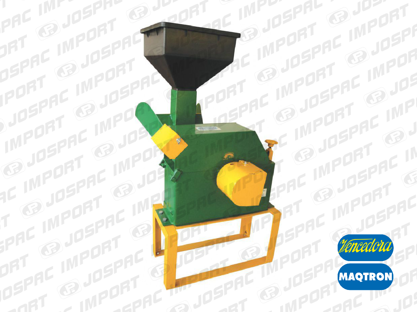 Foto de M-640