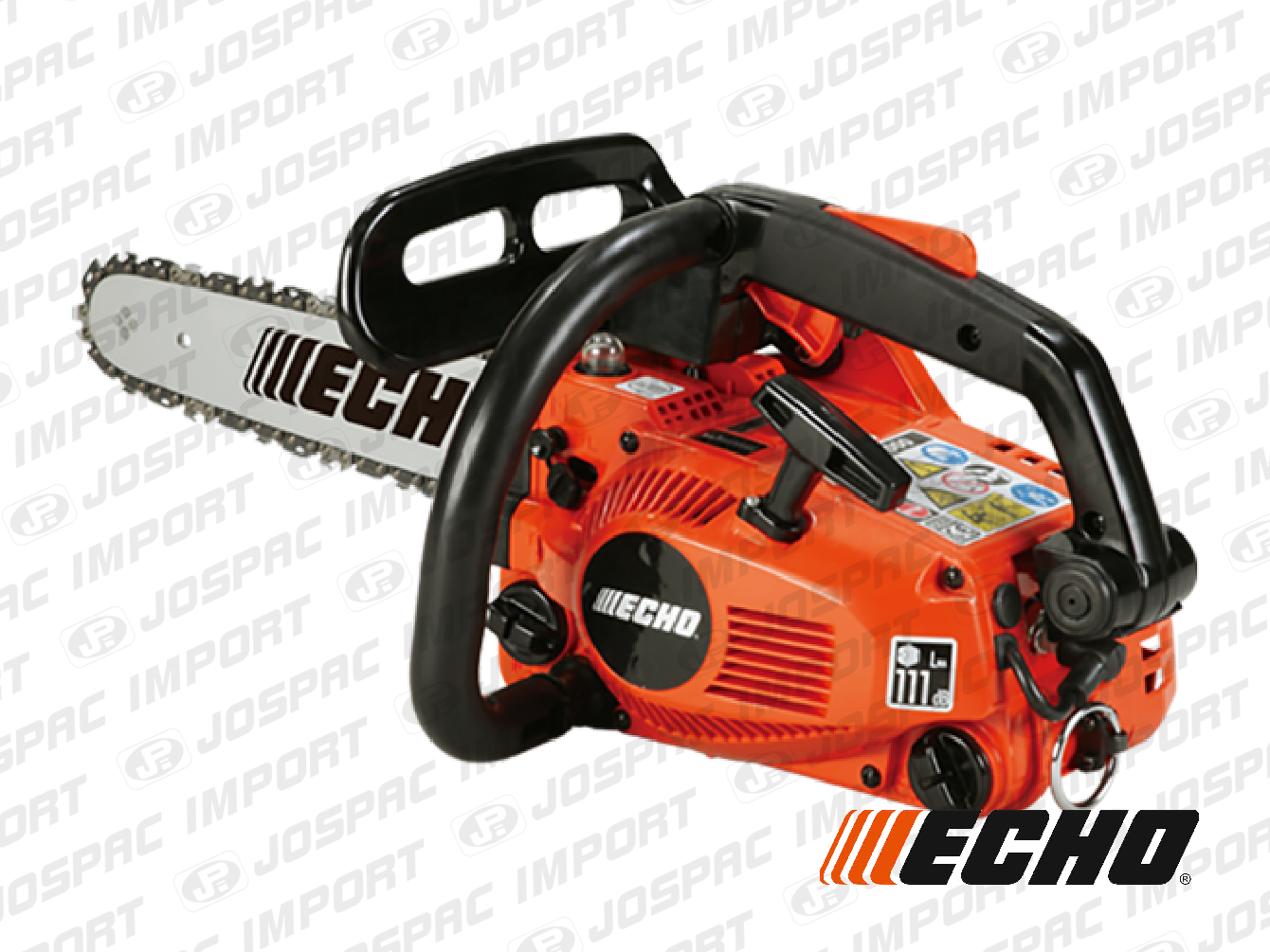 Foto de CS-3000