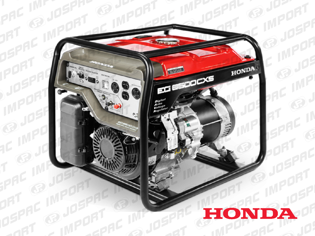 Foto de EG6500
