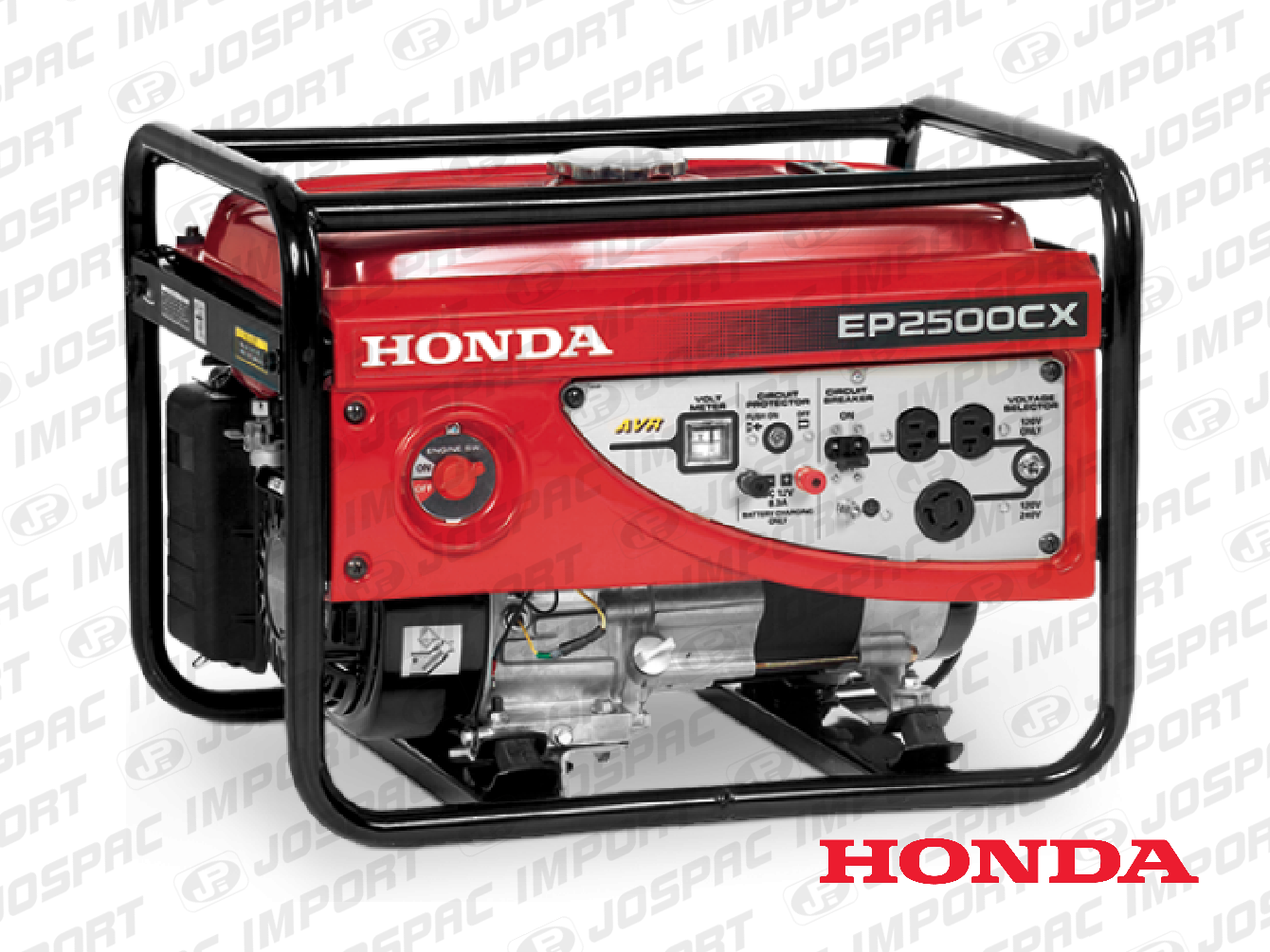 Foto de EP2500CX1LDH