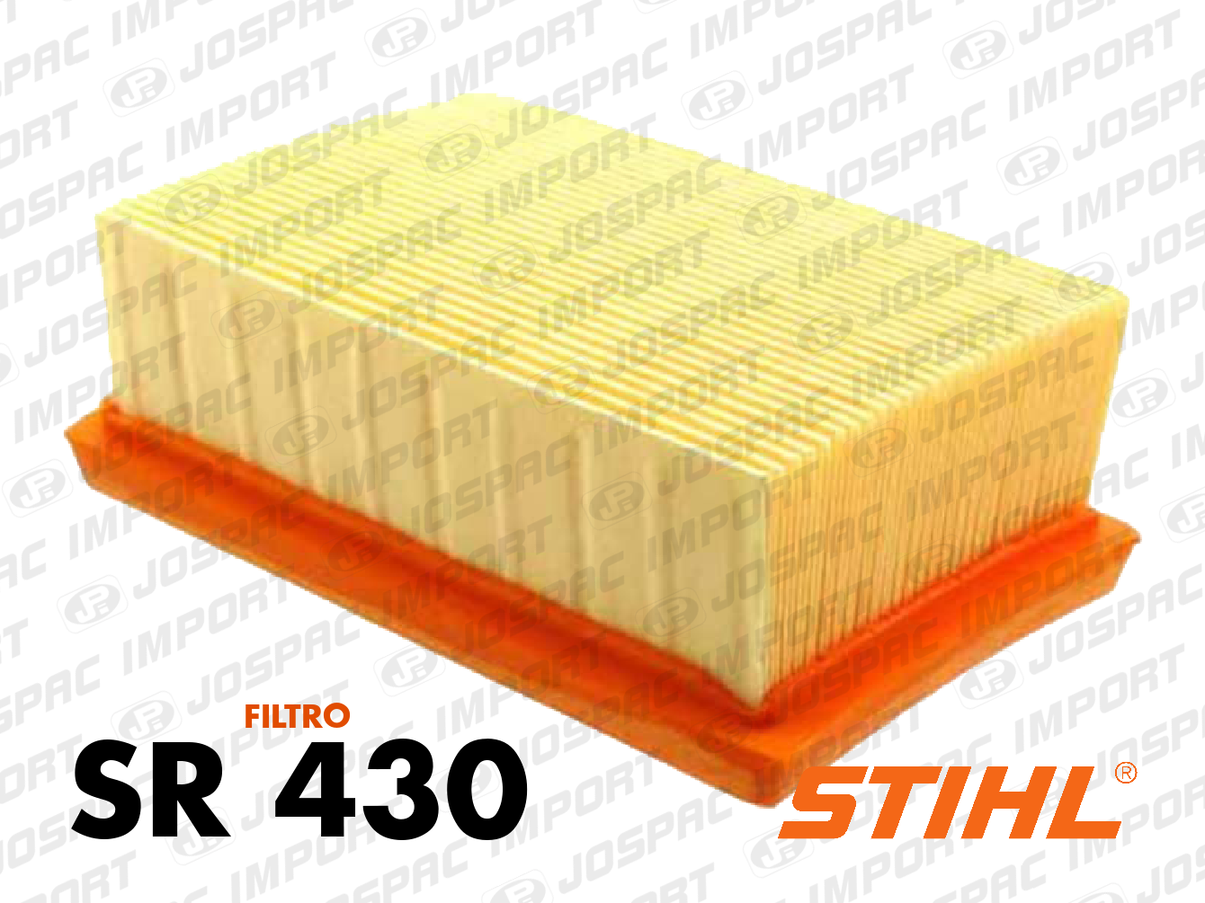 Foto de SR 430