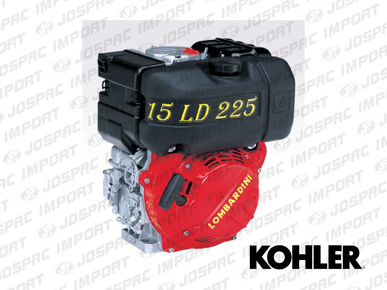 Foto de 15LD225