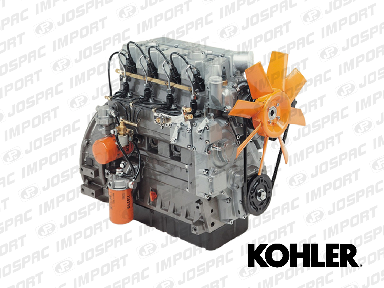 Foto de LDW-2204T-4