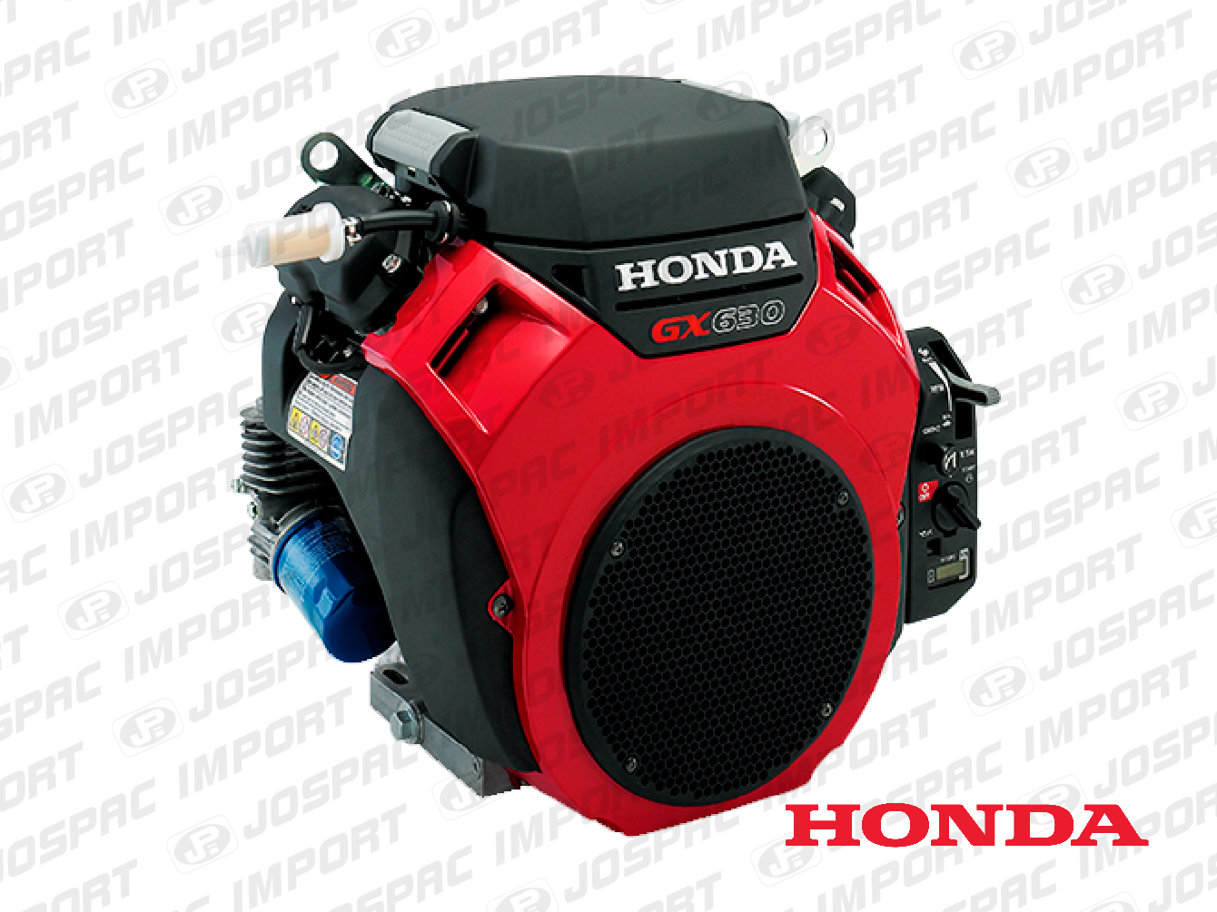 Foto de GX630RH-QXC2