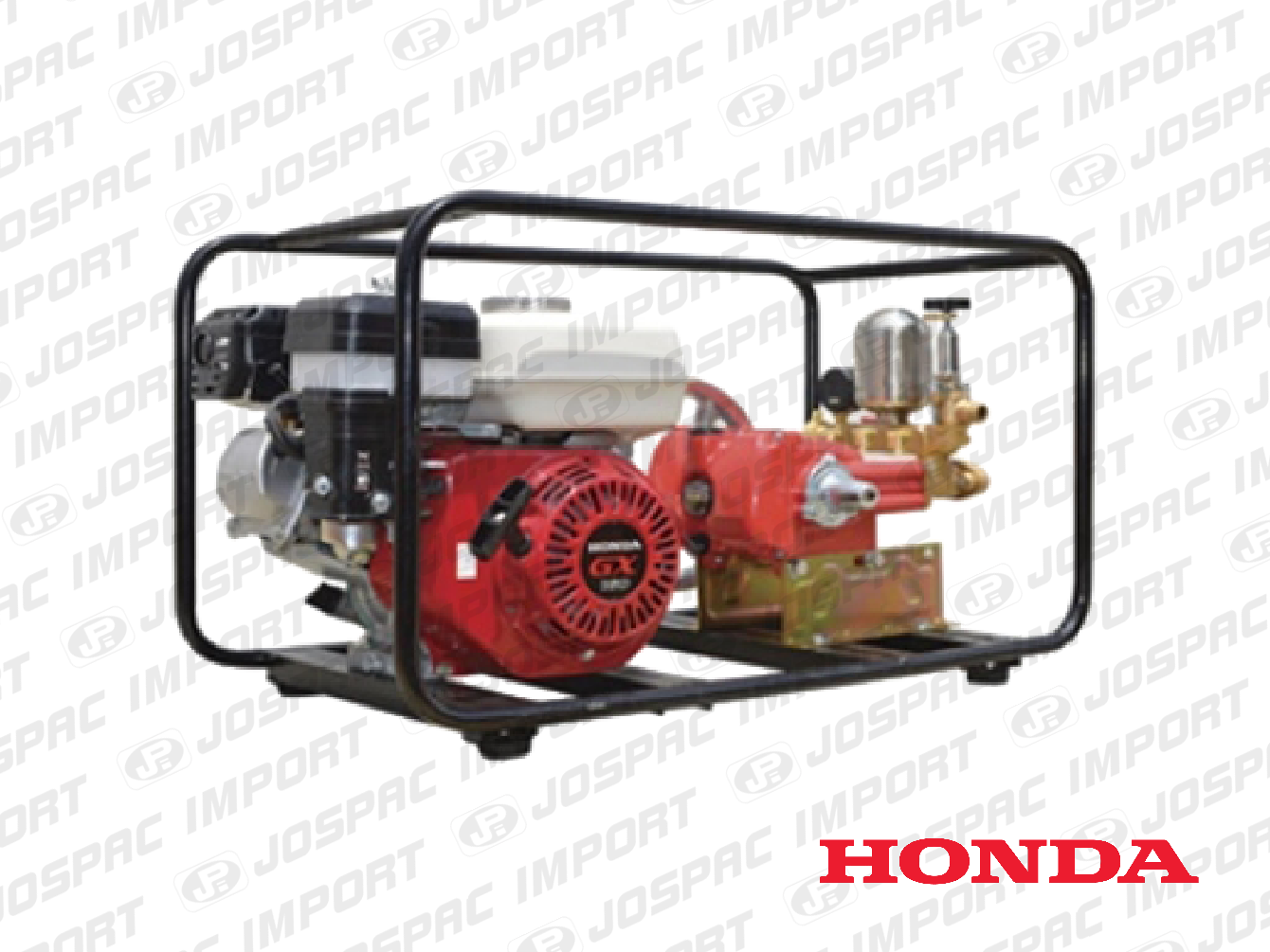 Foto de HM305.5-QX