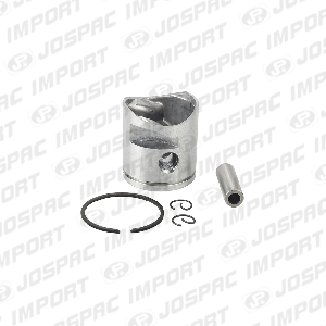Anillo de pistón