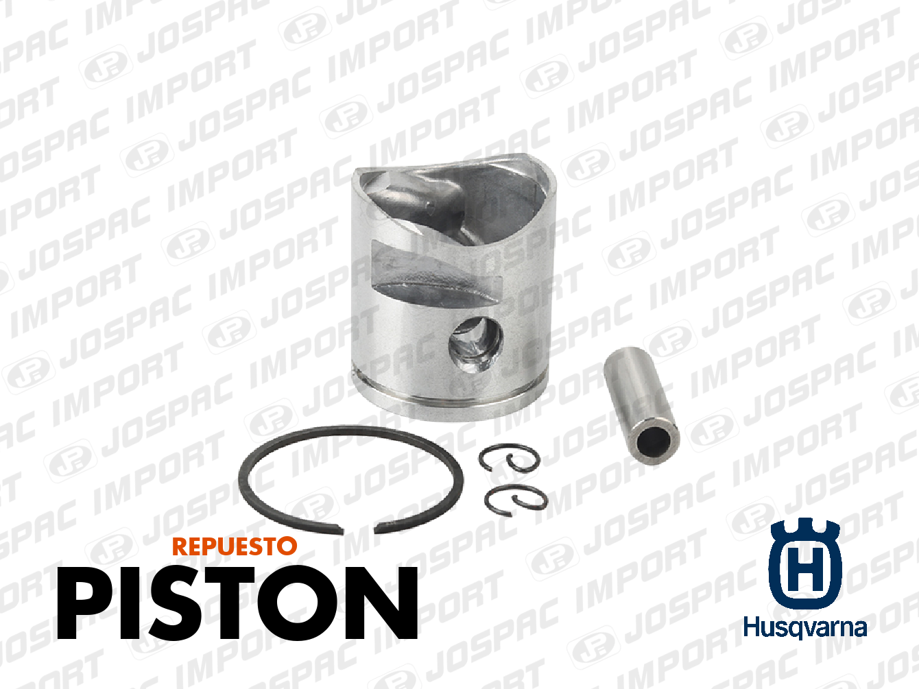 Foto de PISTON