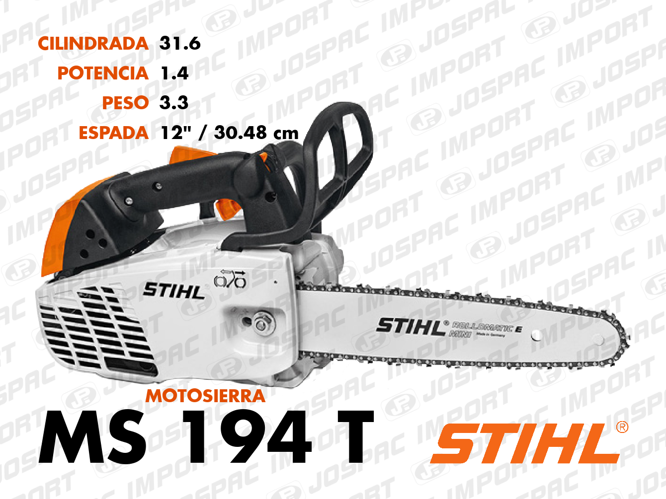 Foto de MS 194 T