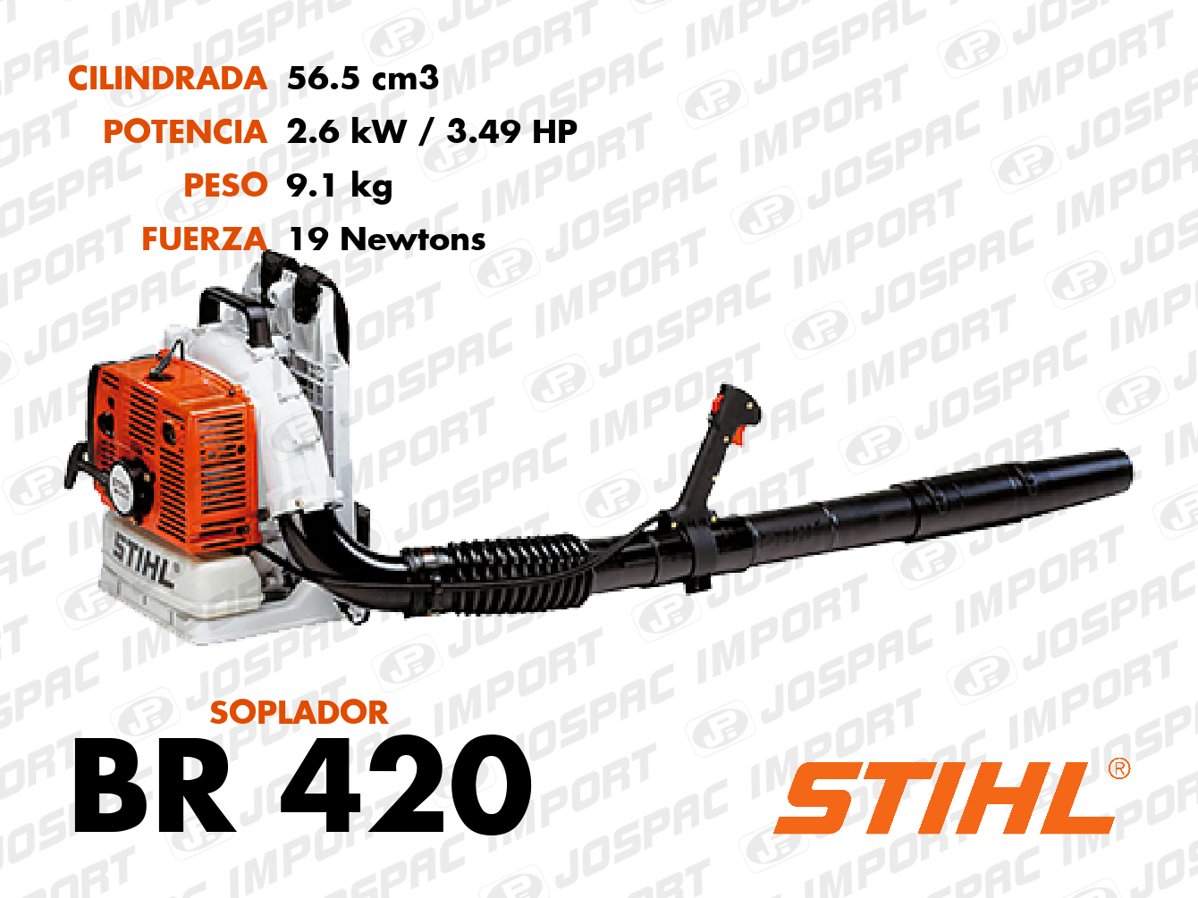 Foto de BR 420