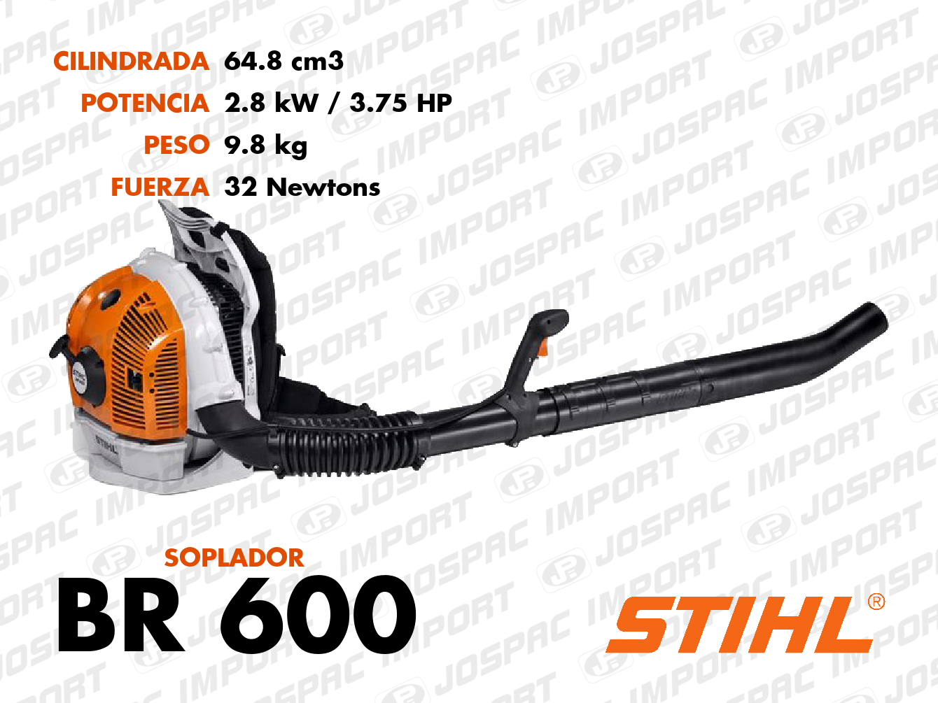 Foto de BR 600