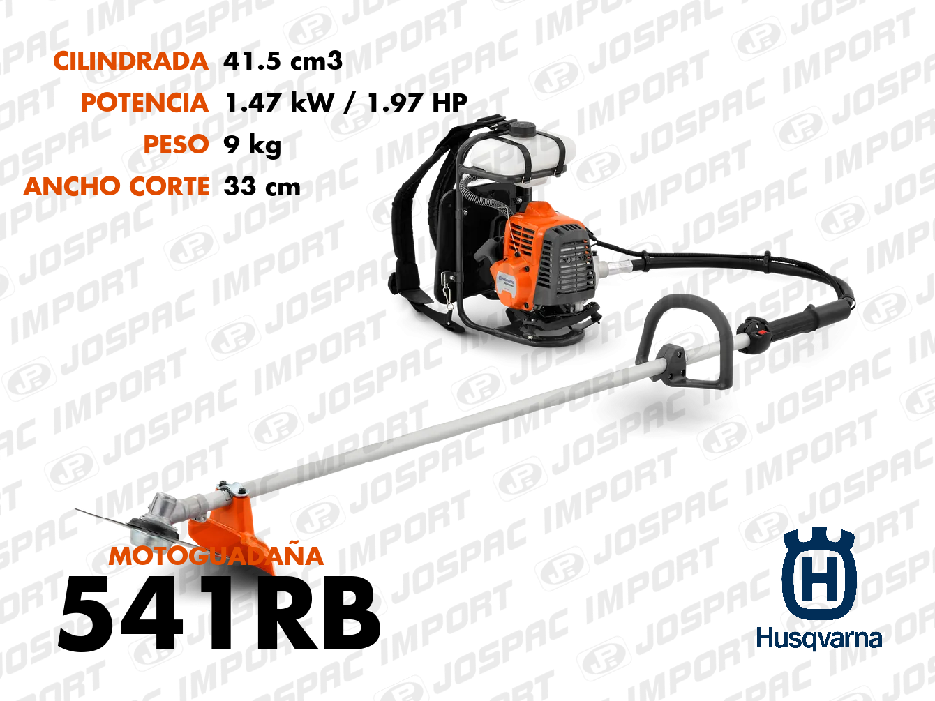 Foto de 541RB