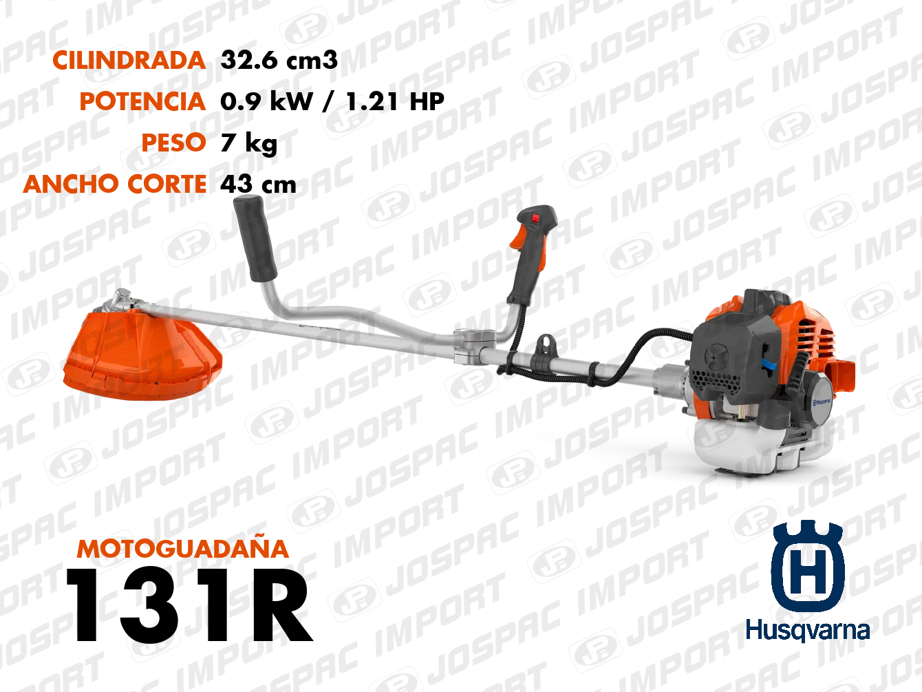Foto de 131R