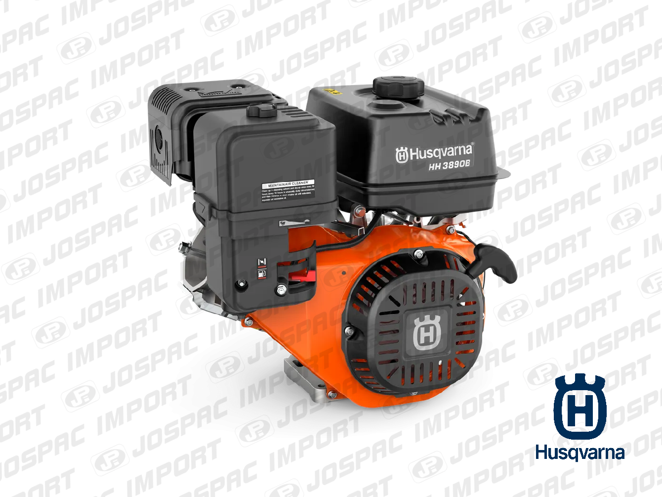Foto de HH 389OB