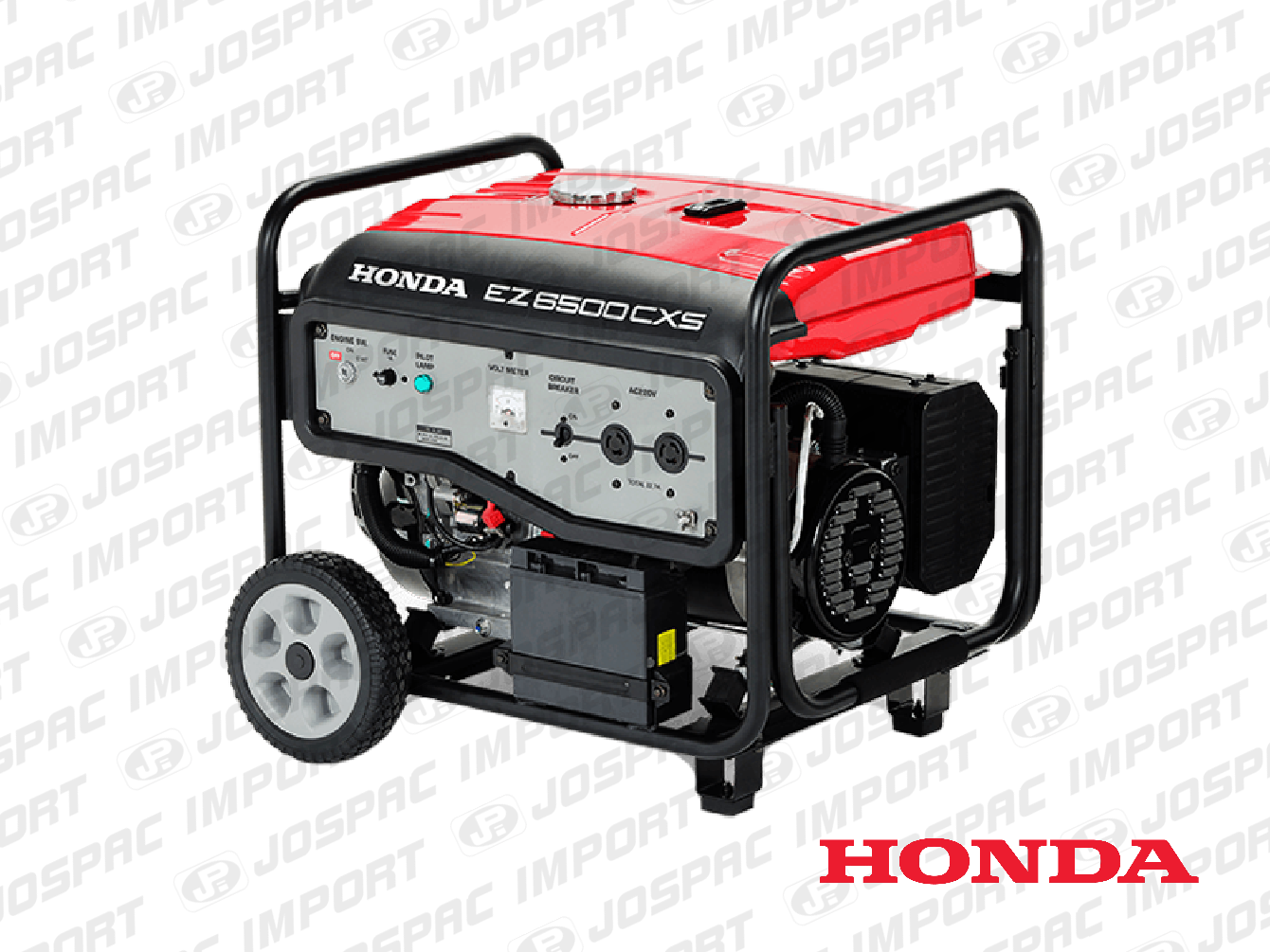 Foto de EZ6500CXS-S