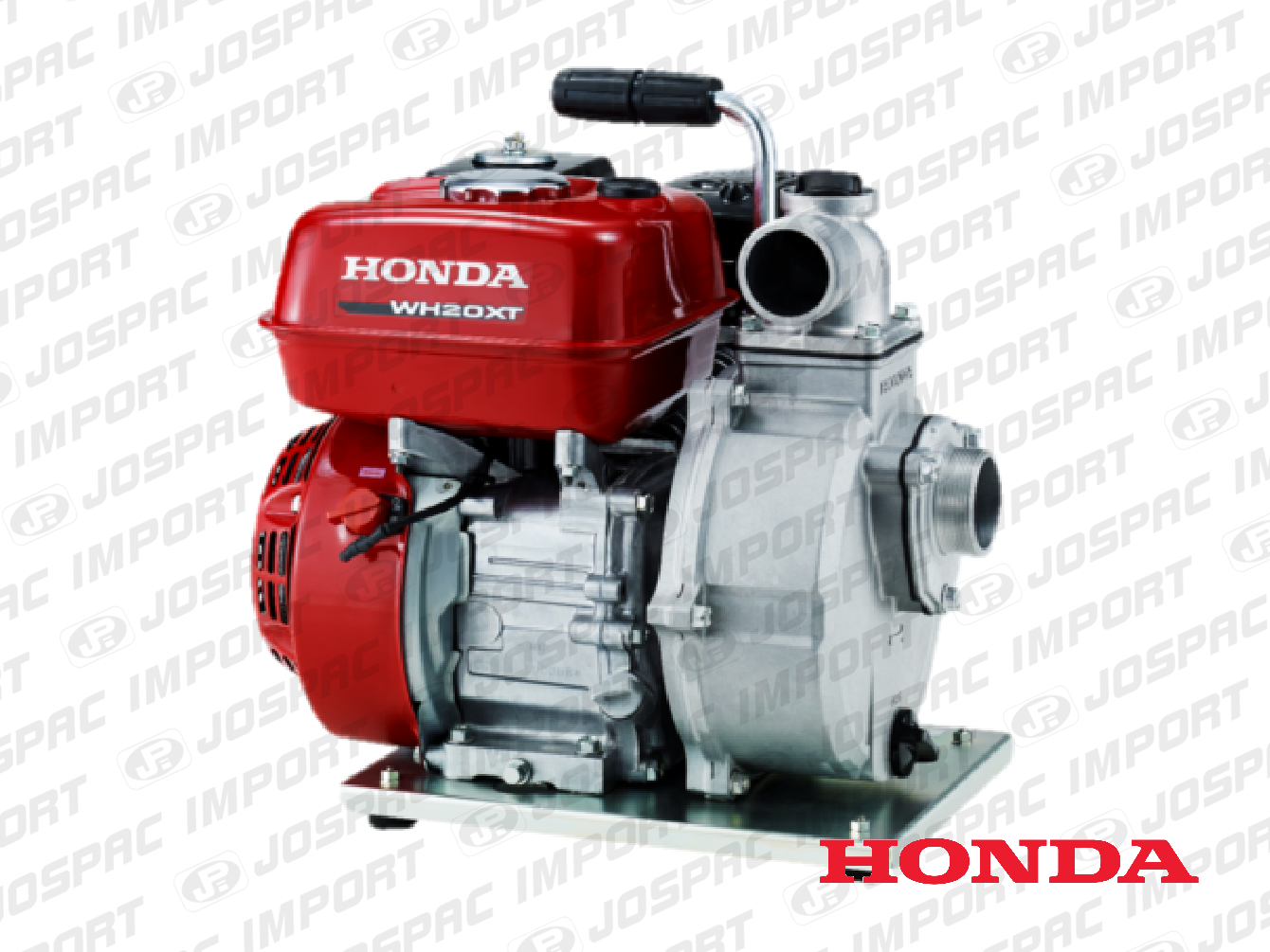 Foto de WH20XT