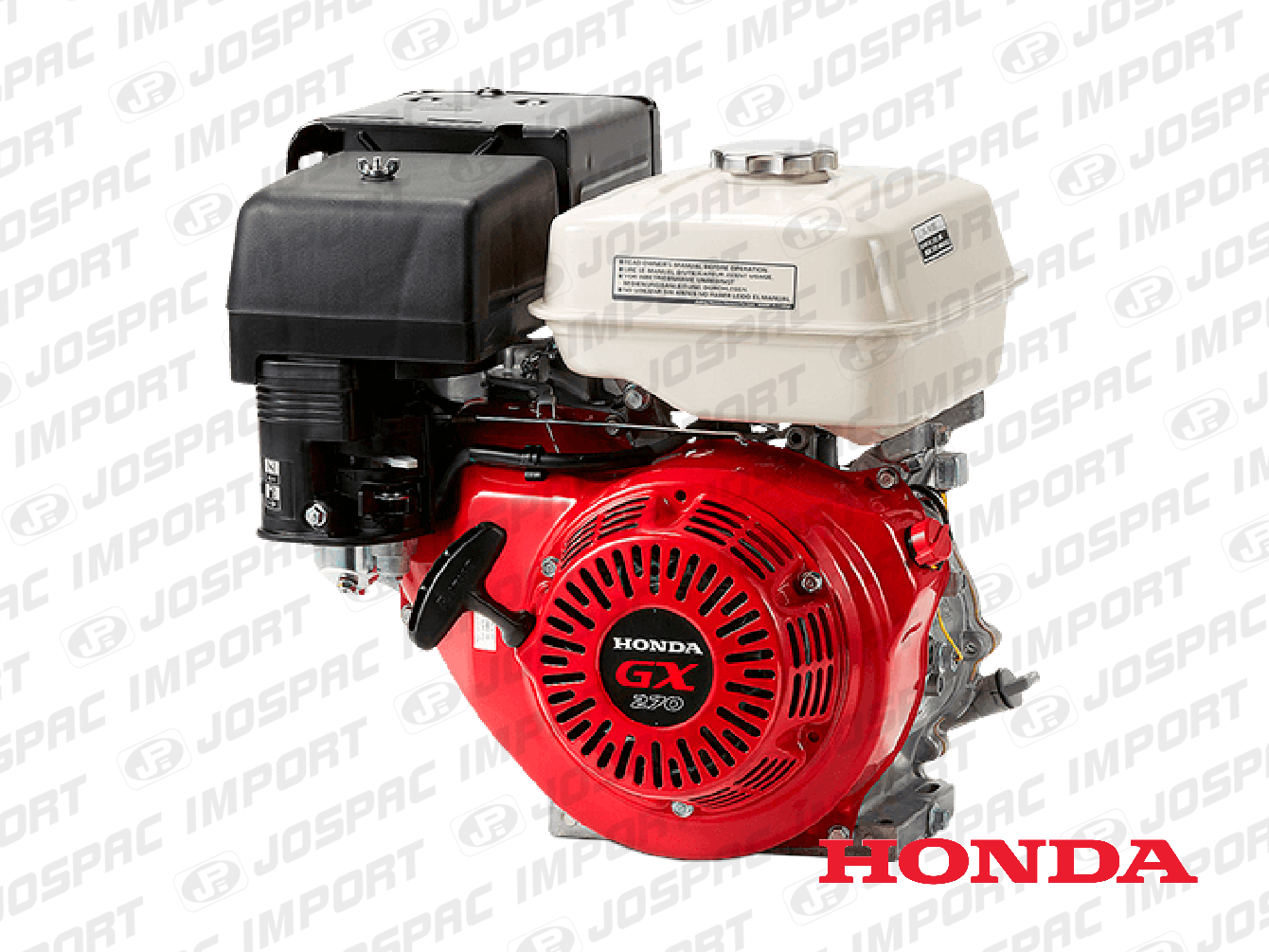 Foto de GX270H2-QX