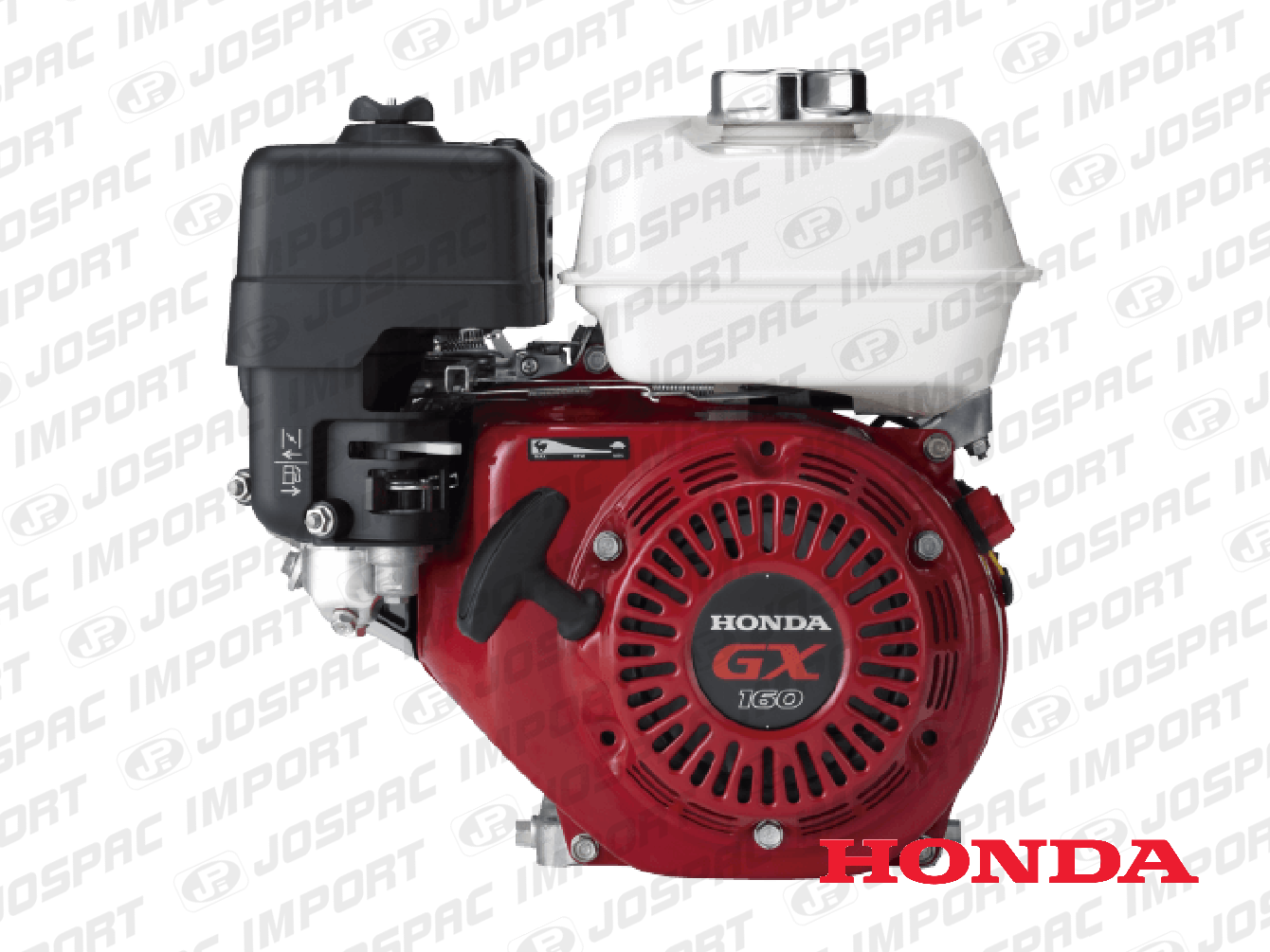 Foto de GX160H2-QX1