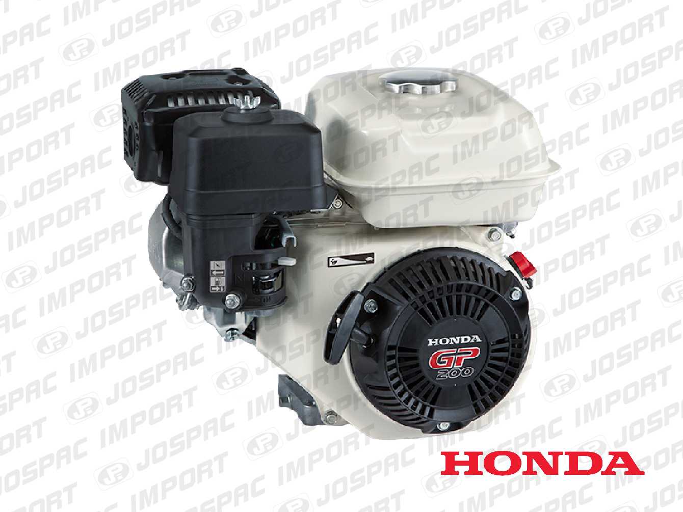 Foto de GP200H-QH1