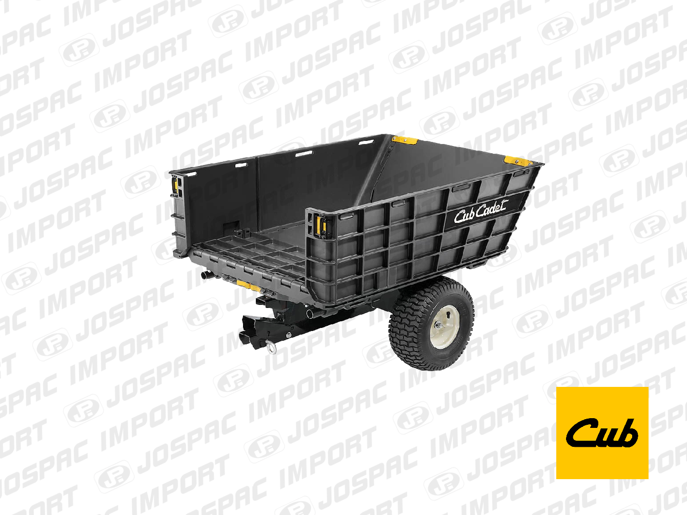 Foto de Hauler