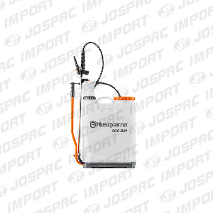 Pulverizador Manual 320 SM