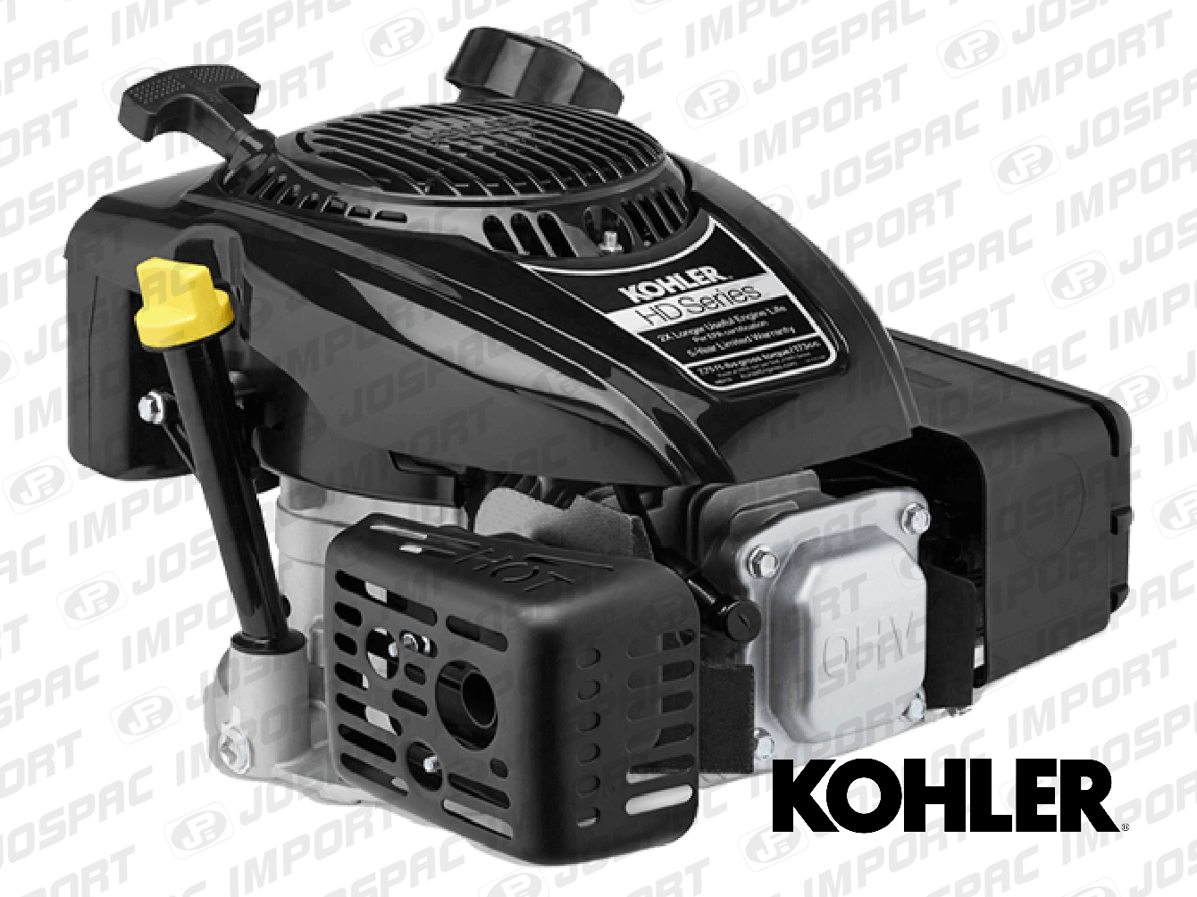 Foto de HD775